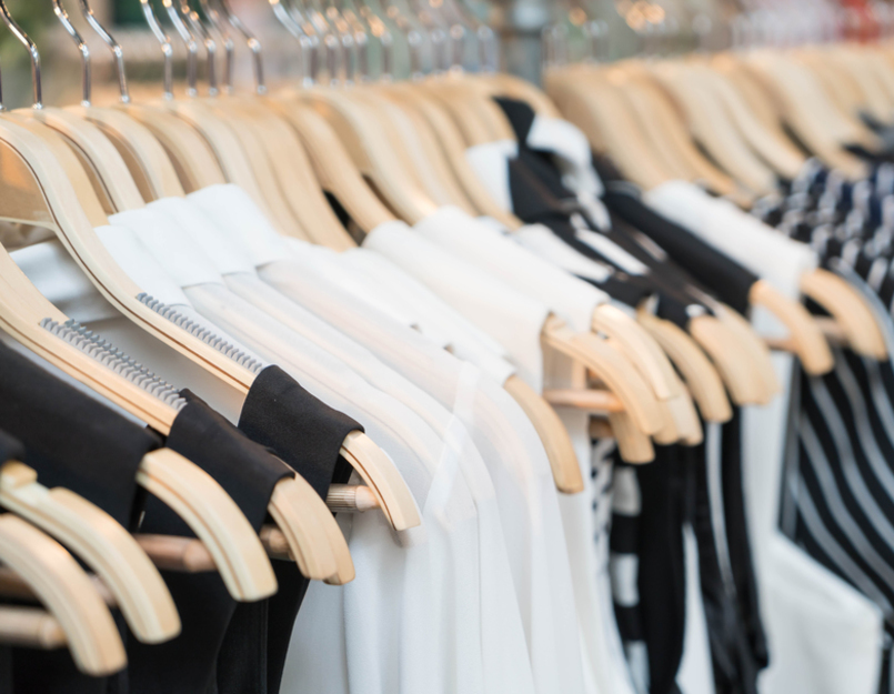 5 dicas para escolher roupas para vender em sua loja