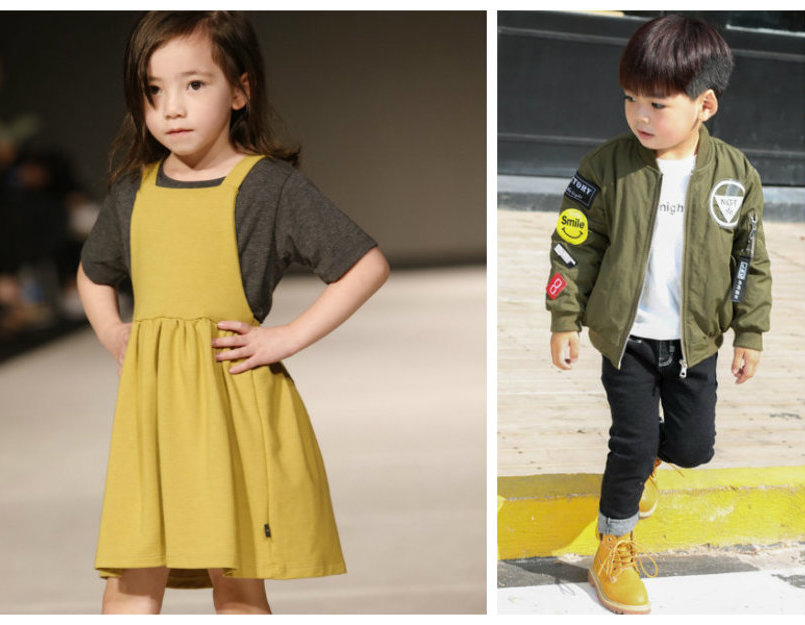 4 Tendências de moda infantil para o inverno 2019 capa Alobrás - Associação de Lojistas do Brás