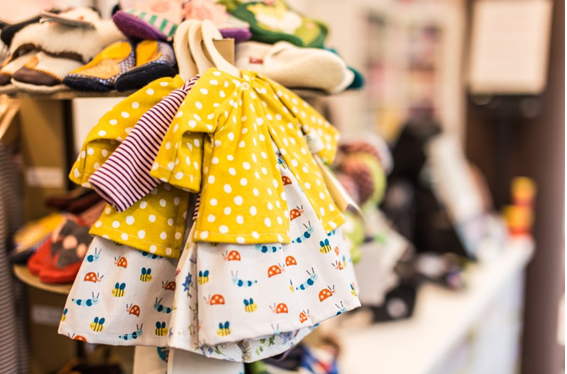 Enxoval de bebê: Confira as melhores lojas no Brás para montar o seu! -  Alobrás - Associação de Lojistas do Brás