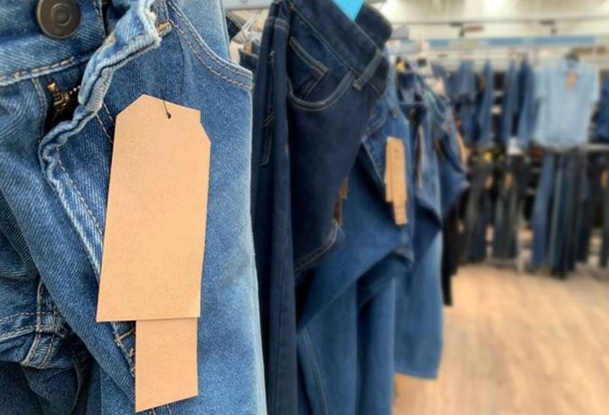 Lojas Bras: a número um em jeans e moda para toda a família!