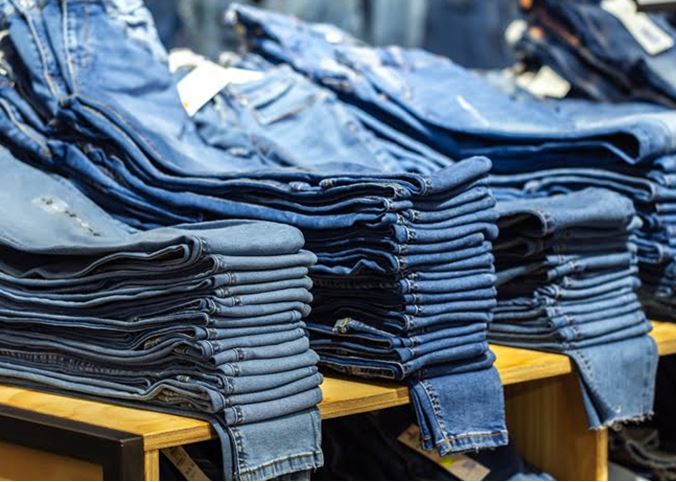 Moda Brás: Dicas para fazer a melhor escolha de jeans para sua